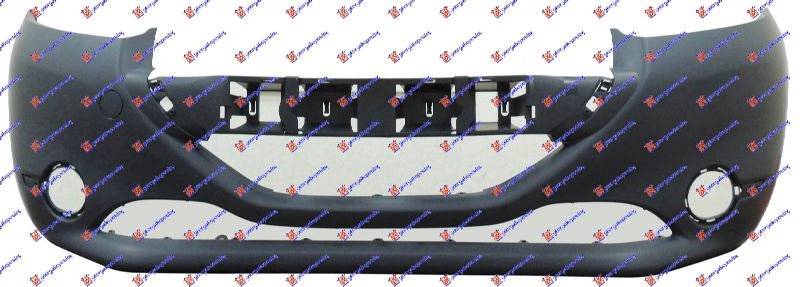 ΠΡΟΦΥΛΑΚΤΗΡΑΣ ΕΜΠΡΟΣ ΒΑΦΟΜΕΝΟΣ (MΕ/XΩΡ PDC) (Α ΠΟΙΟΤΗΤΑ)