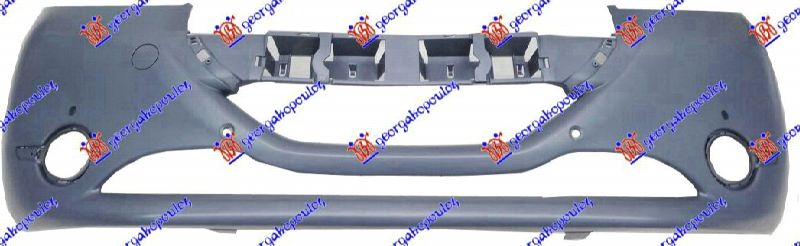 ΠΡΟΦΥΛΑΚΤΗΡΑΣ ΕΜΠΡΟΣ ΒΑΦΟΜΕΝΟΣ (ΜΕ 6 PDC)