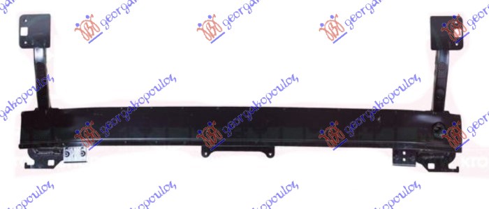 ΤΡΑΒΕΡΣΑ ΠΡΟΦΥΛΑΚΤΗΡΑ ΕΜΠΡΟΣ ΜΕΤΑΛΛΙΚΗ