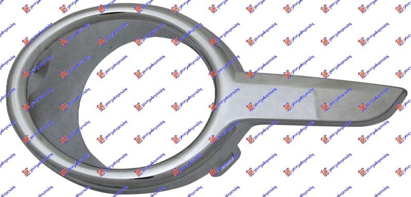 ΠΛΑΙΣΙΟ ΠΡΟΒΟΛΕΑ ΧΡΩΜΙΟ ΑΡ