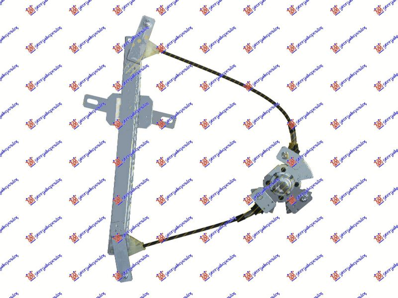 ΓΡΥΛΛΟΣ ΠΑΡΑΘΥΡΟΥ ΠΙΣΩ ΜΗΧΑΝΙΚΟΣ (Α ΠΟΙΟΤΗΤΑ) ΔΕΞ