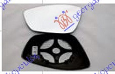 ΚΡΥΣΤΑΛΛΟ ΚΑΘΡΕΦΤΗ (CONVEX GLASS) ΔΕΞ