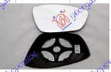 ΚΡΥΣΤΑΛΛΟ ΚΑΘΡΕΦΤΗ (CONVEX GLASS) ΑΡ