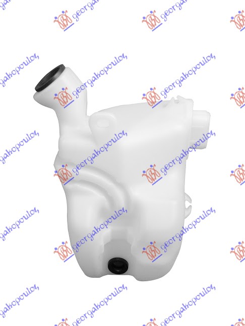 ΔΟΧΕΙΟ ΝΕΡΟΥ ΥΑΛΟΚΑΘΑΡΙΣΤΗΡΩΝ