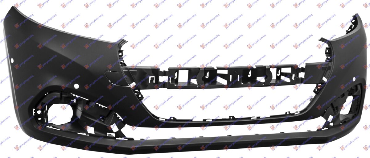 ΠΡΟΦΥΛΑΚΤΗΡΑΣ ΕΜΠΡΟΣ ΒΑΦΟΜΕΝΟΣ (ΜΕ 4 PDC)