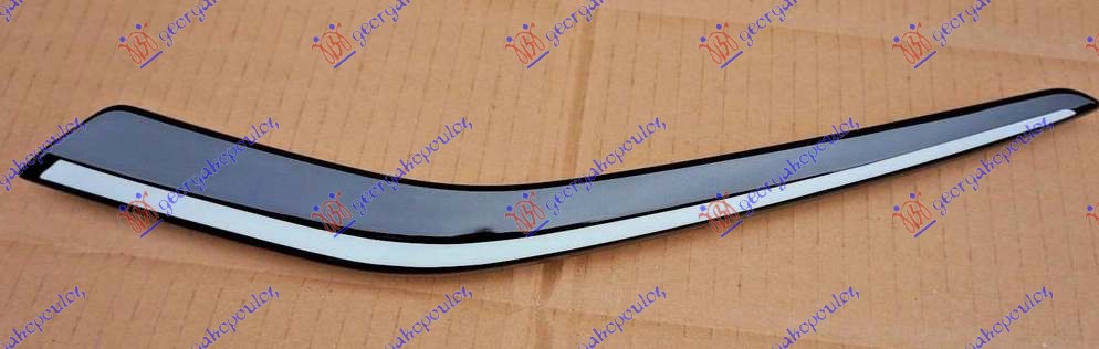 ΔΙΑΚΟΣΜΗΤΙΚΟ ΔΙΧΤΥΟΥ ΠΡΟΦΥΛΑΚΤΗΡΑ ΕΜΠΡΟΣ ΜΑΥΡΟ ΔΕΞ