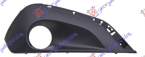 ΔΙΧΤΥ ΠΡΟΦΥΛΑΚΤΗΡΑ ΕΜΠΡΟΣ (ΜΕ ΤΡΥΠΑ ΓΙΑ ΠΡΟΒΟΛΕΑ) ΔΕΞ