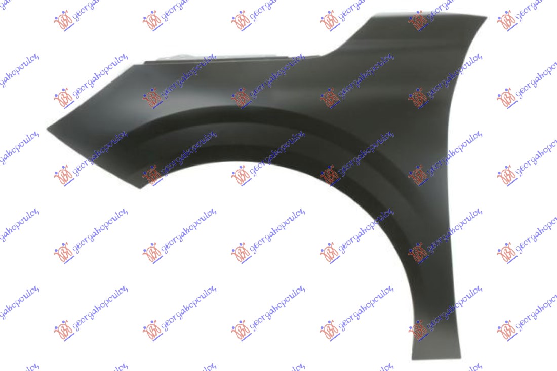 ΦΤΕΡΟ ΕΜΠΡΟΣ (Α ΠΟΙΟΤΗΤΑ) ΑΡ