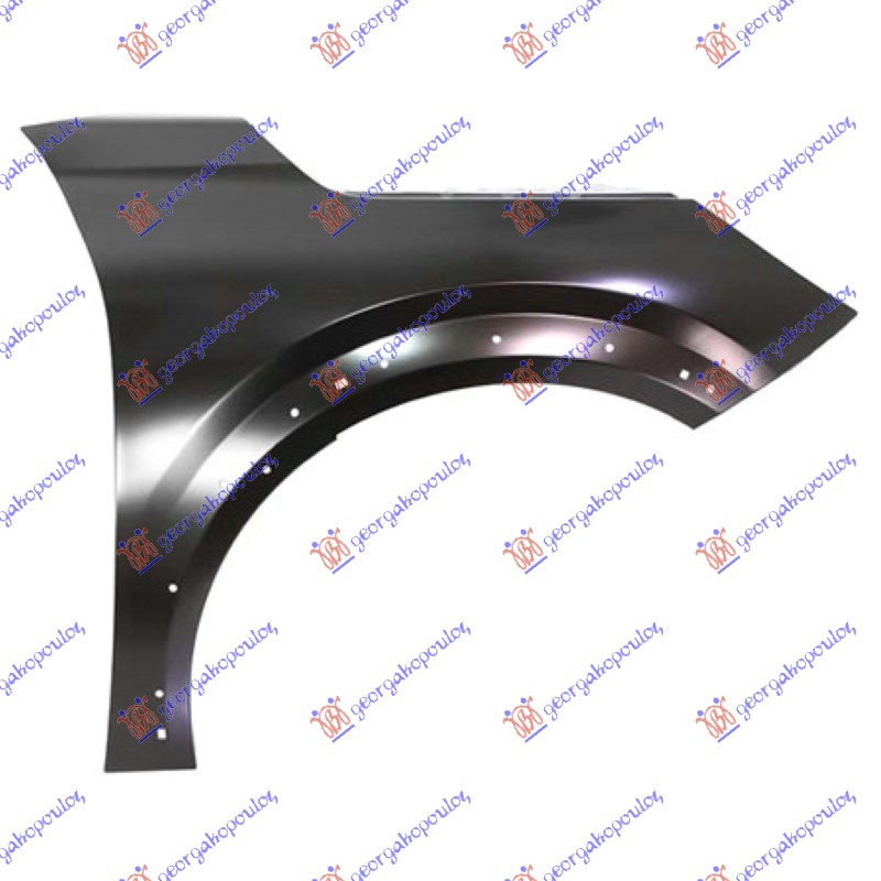 ΦΤΕΡΟ ΕΜΠΡΟΣ (GT) (ΜΕ ΤΡΥΠΕΣ ΓΙA ΚΟΥΡΜΠΑ) (Α ΠΟΙΟΤΗΤΑ) ΔΕΞ