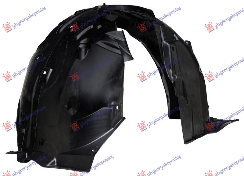 ΘΟΛΟΣ ΕΜΠΡΟΣ ΠΛΑΣΤΙΚΟΣ (Α ΠΟΙΟΤΗΤΑ) ΑΡ