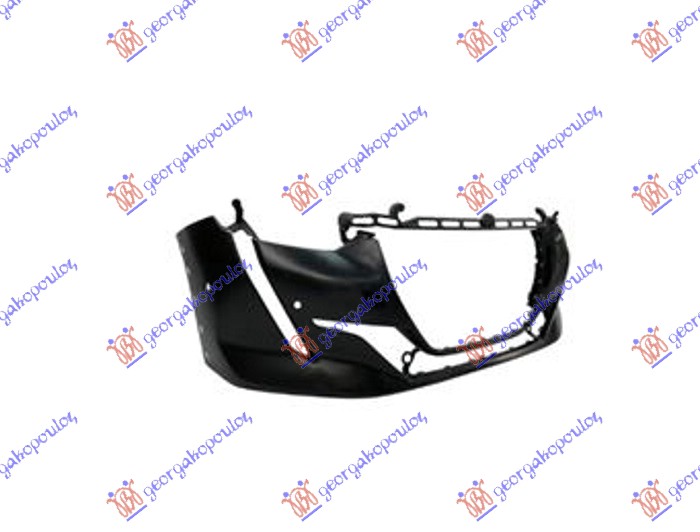 ΠΡΟΦΥΛΑΚΤΗΡΑΣ ΕΜΠΡΟΣ ΒΑΦΟΜΕΝΟΣ (ΜΕ ΤΡΥΠΕΣ ΓΙΑ ΚΟΥΡΜΠΕΣ) (ΜΕ 4 PDC)