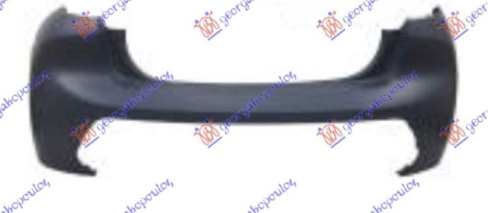 ΠΡΟΦΥΛΑΚΤΗΡΑΣ ΠΙΣΩ ΑΝΩ ΒΑΦΟΜΕΝΟΣ (ΜΕ ΣΗΜΑΔΙΑ ΚΟΠΗΣ ΓΙΑ PDC)