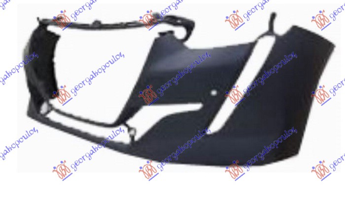 ΠΡΟΦΥΛΑΚΤΗΡΑΣ ΕΜΠΡΟΣ ΒΑΦΟΜΕΝΟΣ (ΜΕ 2 PDC)