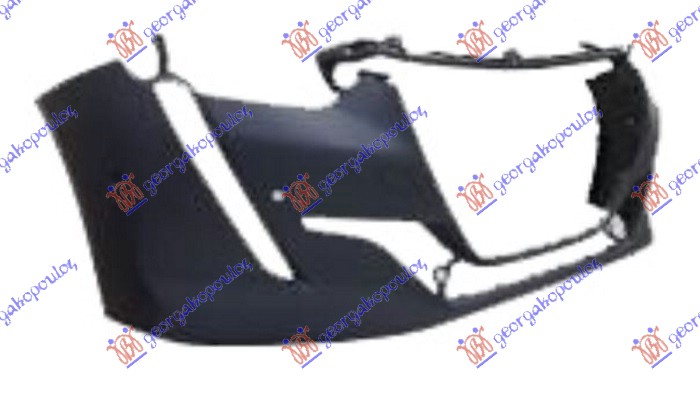 ΠΡΟΦΥΛΑΚΤΗΡΑΣ ΕΜΠΡΟΣ ΒΑΦΟΜΕΝΟΣ (ΜΕ 4 PDC)