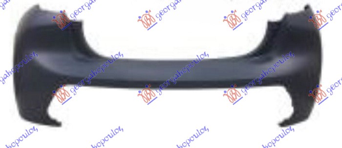 ΠΡΟΦΥΛΑΚΤΗΡΑΣ ΠΙΣΩ ΑΝΩ ΒΑΦΟΜΕΝΟΣ (ΜΕ 2 PDC & ΚΑΜΕΡΑ & ΜΕ 2 ΣΗΜΑΔΙΑ ΚΟΠΗΣ ΓΙΑ PDC)