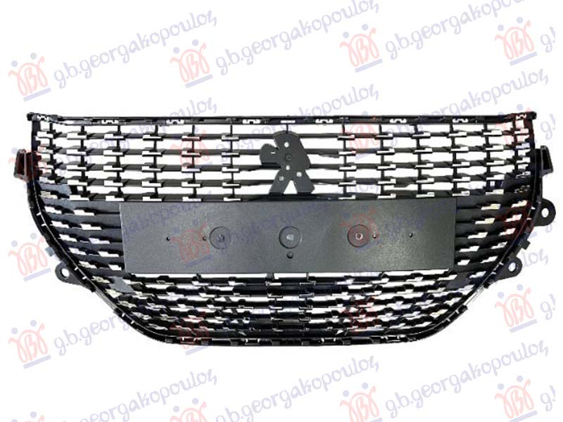 ΜΑΣΚΑ ΜΑΥΡΗ ΜΕ ΧΡΩΜΙΑ