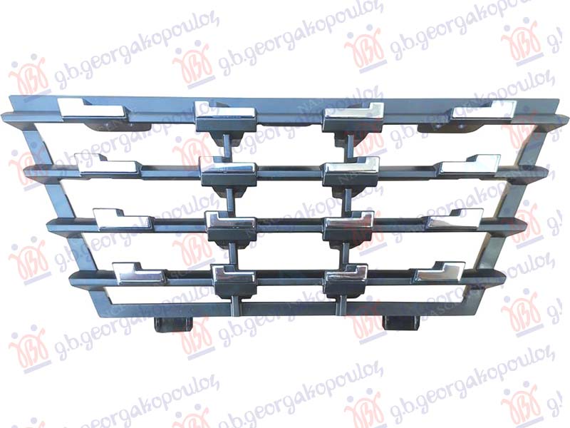 ΠΛΑΣΤΙΚΟ ΚΑΛΥΜΜΑ ΜΑΣΚΑΣ ΕΞΩ (ΜΕ ACC)