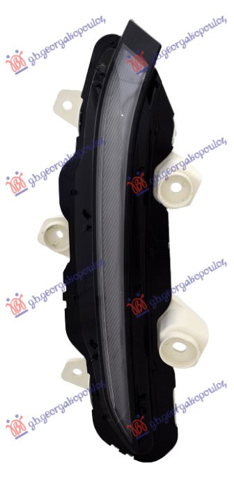 ΦΑΝΟΣ ΗΜΕΡΑΣ ΕΜΠΡΟΣ LED ΓΙΑ ΜΟΝΤΕΛΑ ΜΕ ΦΑΝΑΡΙΑ ΑΛΟΓΟΝΟΥ (E) ΔΕΞ