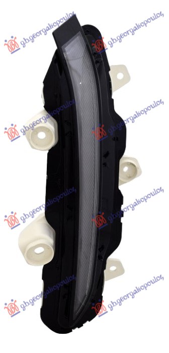 ΦΑΝΟΣ ΗΜΕΡΑΣ ΕΜΠΡΟΣ LED ΓΙΑ ΜΟΝΤΕΛΑ ΜΕ ΦΑΝΑΡΙΑ ΑΛΟΓΟΝΟΥ (E) ΑΡ