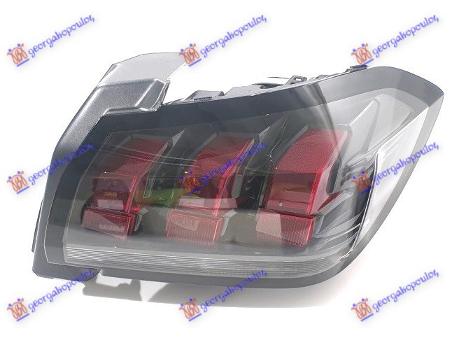 ΦΑΝΟΣ ΠΙΣΩ (VALEO) ΔΕΞ