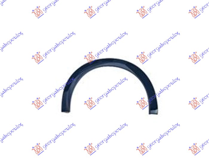 ΚΟΥΡΜΠΑ ΦΤΕΡΟΥ ΠΙΣΩ ΠΛΑΣΤΙΚΗ ΔΕΞ