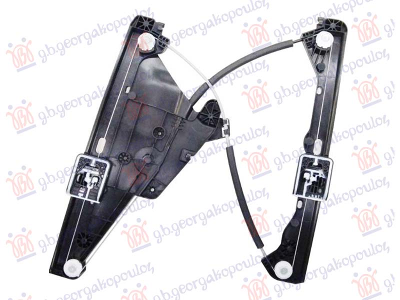 ΓΡΥΛΛΟΣ ΠΑΡΑΘΥΡΟΥ ΕΜΠΡΟΣ ΗΛΕΚΤΡΙΚΟΣ (ΧΩΡΙΣ ΜΟΤΕΡ) ΑΡ