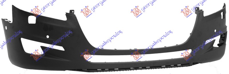 ΠΡΟΦΥΛΑΚΤΗΡΑΣ ΕΜΠΡΟΣ ΒΑΦΟΜΕΝΟΣ (ΜΕ 4 PDC & ΠΙΤΣΙΛΙΣΤΗΡΙΑ) (Α ΠΟΙΟΤΗΤΑ)