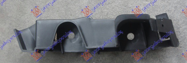 ΒΑΣΗ ΠΡΟΦΥΛΑΚΤΗΡΑ ΕΜΠΡΟΣ ΠΛΑΣΤΙΚΗ ΠΛΑΙΝΗ ΔΕΞ