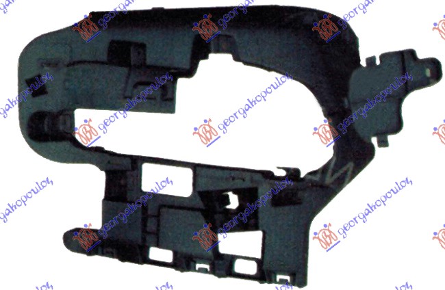 ΒΑΣΗ ΣΤΗΡΙΞΗΣ ΠΡΟΒΟΛΕΑ ΠΛΑΣΤΙΚΗ ΔΕΞ