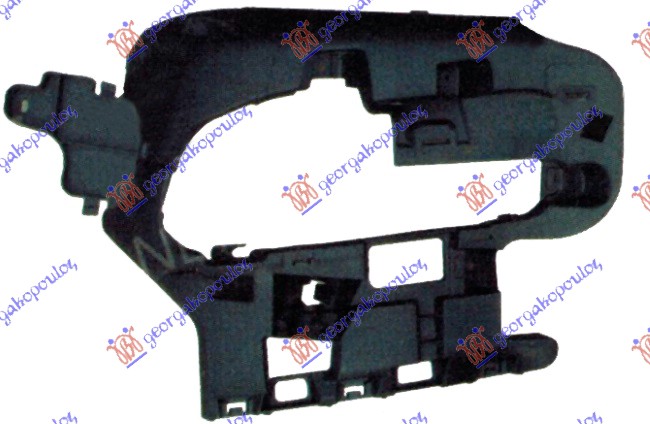 ΒΑΣΗ ΣΤΗΡΙΞΗΣ ΠΡΟΒΟΛΕΑ ΠΛΑΣΤΙΚΗ ΑΡ