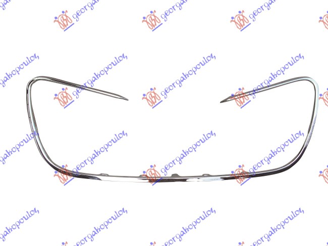 ΠΛΑΙΣΙΟ ΔΙΧΤΙΟΥ ΑΝΩ ΧΡΩΜΙΟ