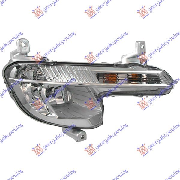 ΠΡΟΒΟΛΕΑΣ ΟΜΙΧΛΗΣ (E) (DEPO) ΔΕΞ