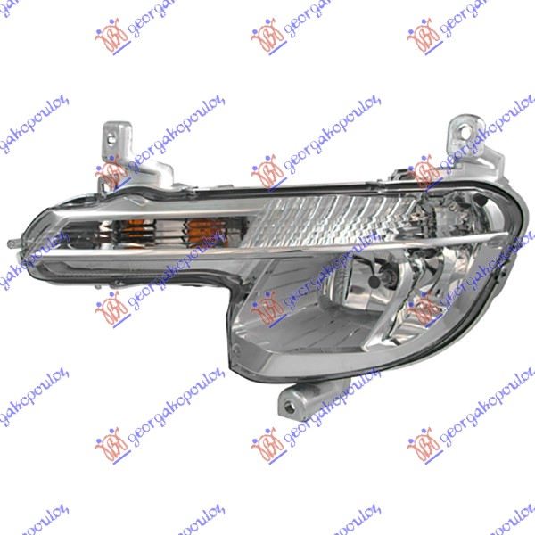 ΠΡΟΒΟΛΕΑΣ ΟΜΙΧΛΗΣ (E) (DEPO) ΑΡ