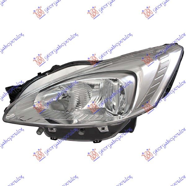 ΦΑΝΟΣ ΕΜΠΡΟΣ ΗΛΕΚΤΡΙΚΟΣ (VALEO) ΑΡ