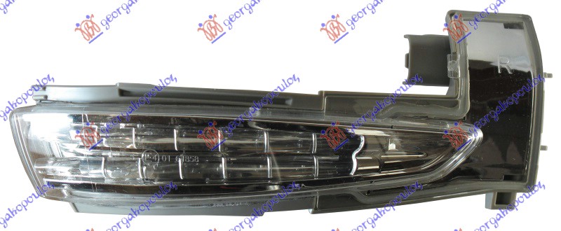 ΦΛΑΣ ΠΛΑΙΝΟ ΚΑΘΡΕΦΤΗ ΔΕΞ