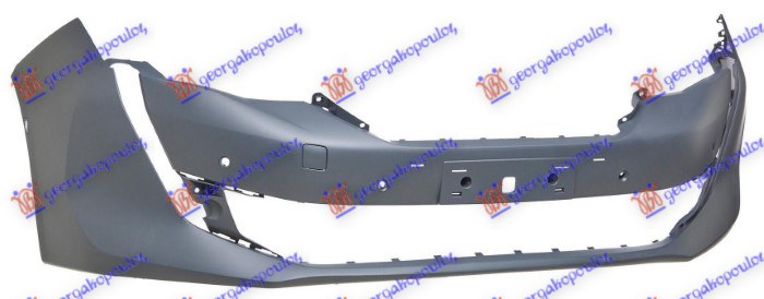 ΠΡΟΦΥΛΑΚΤΗΡΑΣ ΕΜΠΡΟΣ ΒΑΦΟΜΕΝΟΣ (ΜΕ 6 PDC)