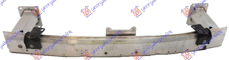 ΤΡΑΒΕΡΣΑ ΠΡΟΦΥΛΑΚΤΗΡΑ ΕΜΠΡΟΣ ΑΛΟΥΜΙΝΙΟ