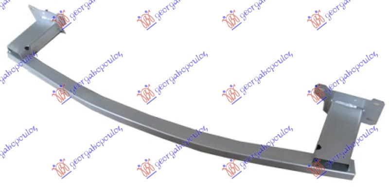 ΤΡΑΒΕΡΣΑ ΠΡΟΦΥΛΑΚΤΗΡΑ ΕΜΠΡΟΣ ΚΑΤΩ ΜΕΤΑΛΛΙΚΗ