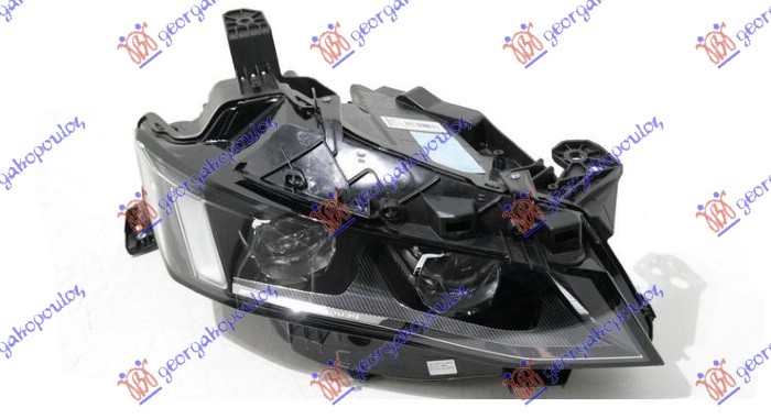 ΦΑΝΟΣ ΕΜΠΡΟΣ FULL LED (VALEO) ΔΕΞ