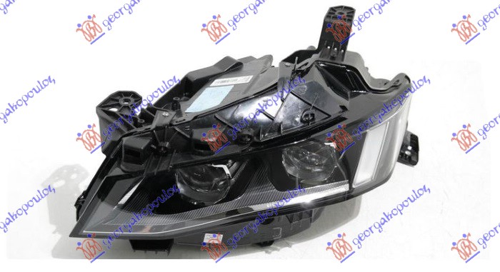 ΦΑΝΟΣ ΕΜΠΡΟΣ FULL LED (VALEO) ΑΡ