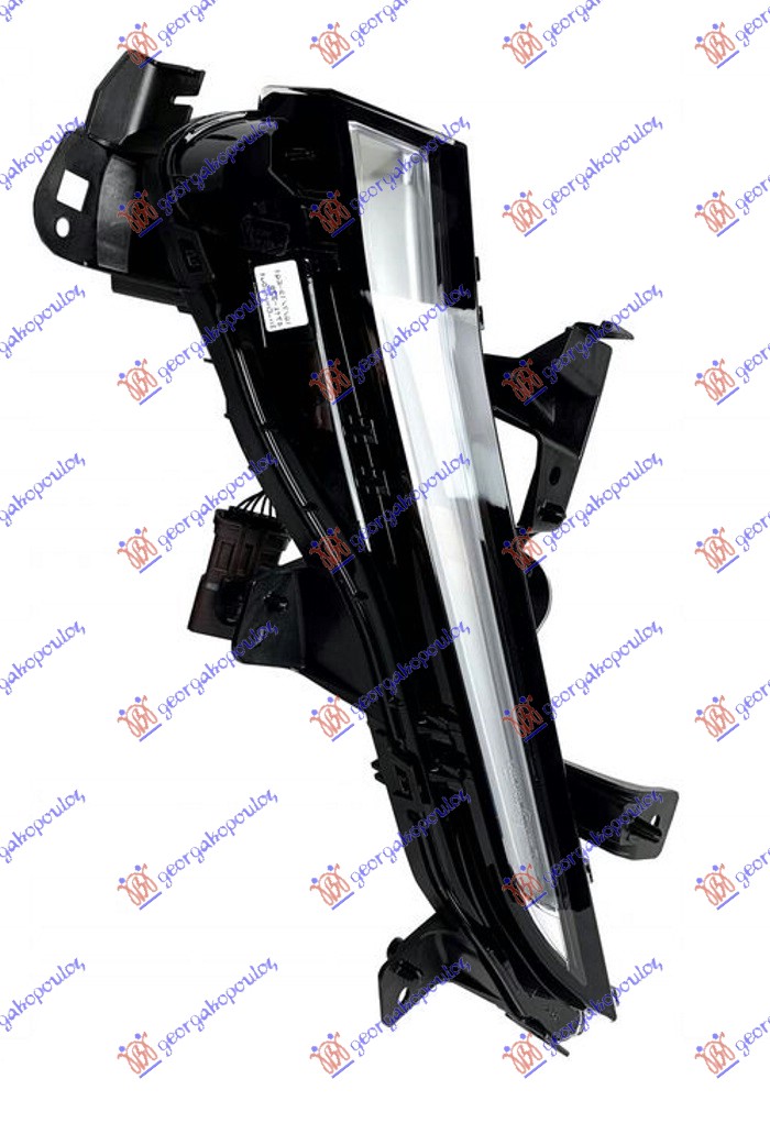 ΦΑΝΟΣ ΗΜΕΡΑΣ ΕΜΠΡΟΣ LED (VALEO) ΔΕΞ