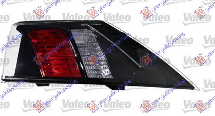 ΦΑΝΟΣ ΠΙΣΩ ΕΞΩ (LED) (VALEO) ΔΕΞ