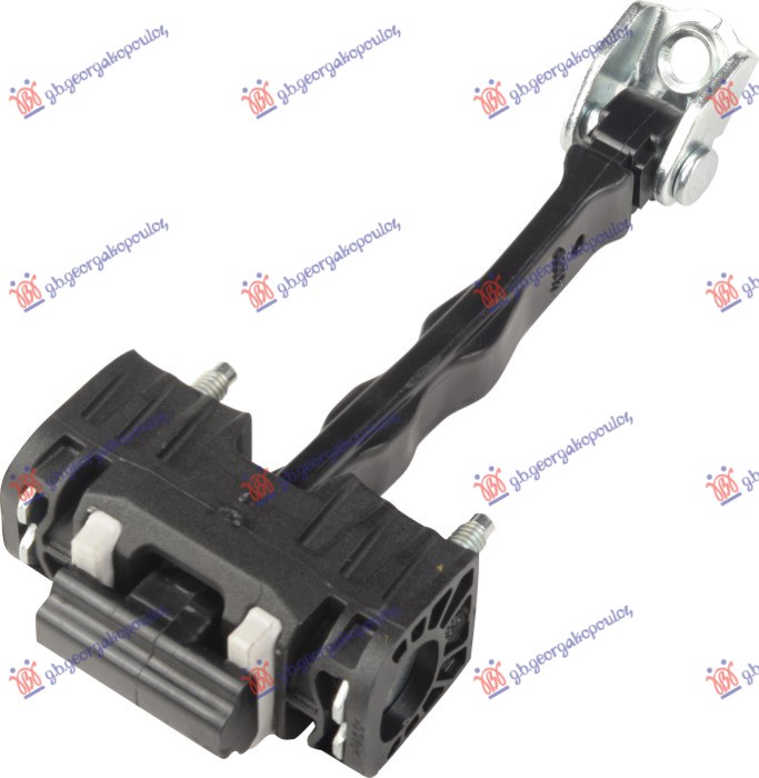 ΣΤΟΠ ΠΟΡΤΑΣ ΕΜΠΡΟΣ