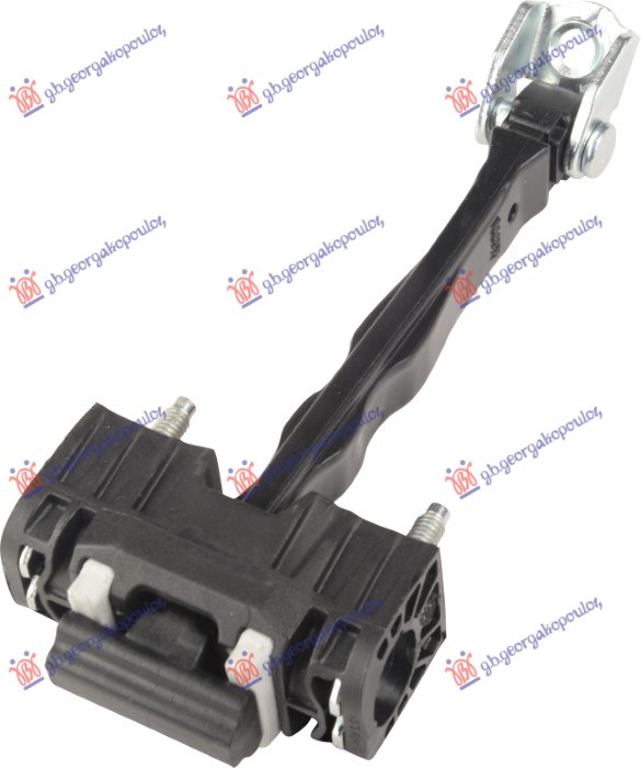 ΣΤΟΠ ΠΟΡΤΑΣ ΠΙΣΩ