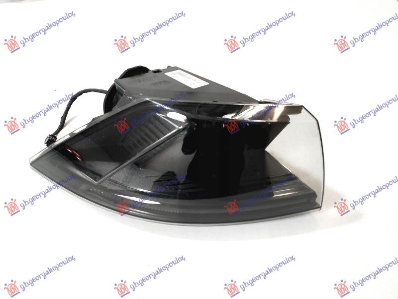 ΦΑΝΟΣ ΠΙΣΩ ΕΞΩ LED (VALEO) ΔΕΞ