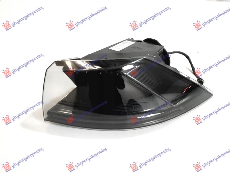 ΦΑΝΟΣ ΠΙΣΩ ΕΞΩ LED (VALEO) ΑΡ