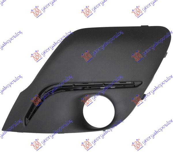 ΔΙΧΤΥ ΠΡΟΦΥΛΑΚΤΗΡΑ ΕΜΠΡΟΣ (ΜΕ ΤΡΥΠΑ ΓΙΑ ΠΡΟΒΟΛΕΑ) ΔΕΞ