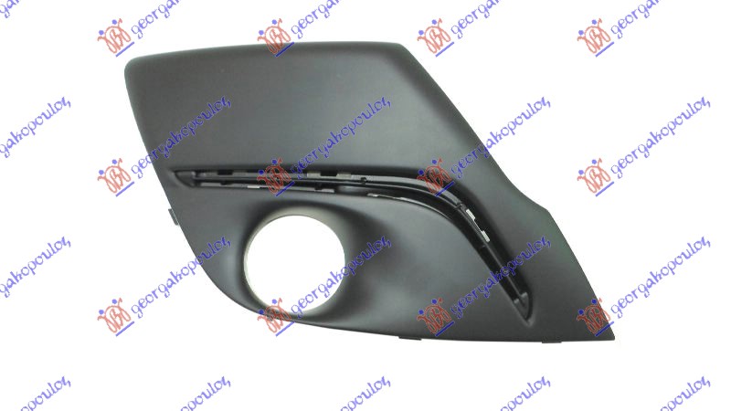 ΔΙΧΤΥ ΠΡΟΦΥΛΑΚΤΗΡΑ ΕΜΠΡΟΣ (ΜΕ ΤΡΥΠΑ ΠΡΟΒΟΛΕΑ & ΦΩΣ ΗΜΕΡΑΣ LED) ΑΡ