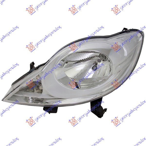 ΦΑΝΟΣ ΕΜΠΡΟΣ ΗΛΕΚΤΡΙΚΟΣ (Ε) (DEPO) ΑΡ