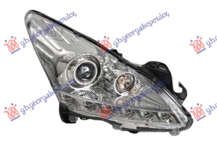 ΦΑΝΟΣ ΕΜΠΡΟΣ ΗΛΕΚΤΡΙΚΟΣ (VALEO) ΔΕΞ